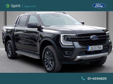 Ford Ranger RANGER D/CAB WILDTRAK - 2.0 TD2