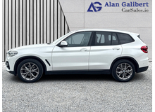 2020 BMW X3 2.0L Diesel For Sale Images