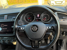 2021 Volkswagen Tiguan Allspace 2L Diesel For Sale Images