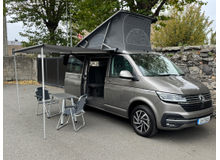 2023 Volkswagen California 2L Diesel For Sale Images
