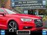 2015 AUDI A3 1.4 TFSI AUTO SALOON *CAR ID 95*