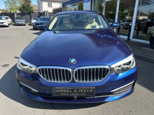 2018 BMW 5 Series 2L Diesel For Sale Images