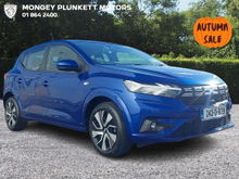 Dacia Sandero TCe 90 Expression