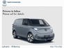 2025 VOLKSWAGEN ID.BUZZ LIFE 86KWH 280HP LWB