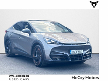 Cupra Tavascan *AVAILABLE NOW * ENDURANCE 6 286BHP 77KW *5 YEAR CUPRA WARRANTY*HUGE SPEC*PCP FINANCE AVAILABLE*