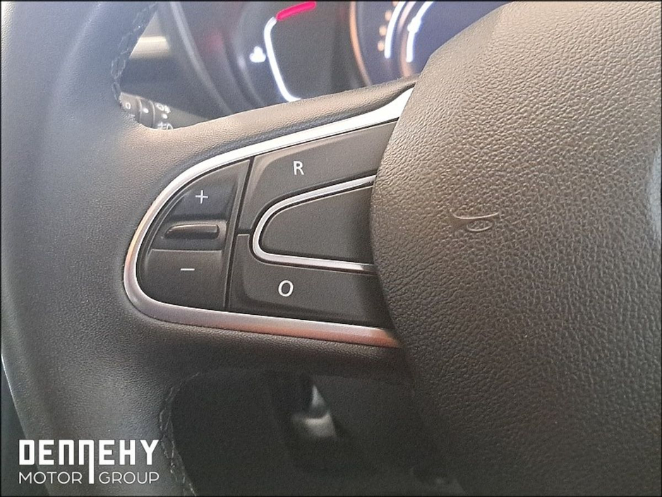 2021 Renault Kadjar 1.3L Petrol For Sale Images