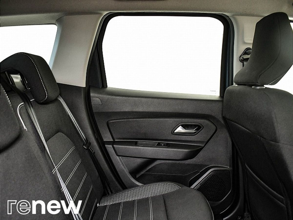 Dacia Duster Prestige Blue dCi 115 4x2 — thumbnail 13