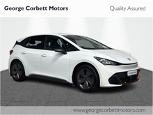 Cupra Born 58kWh 204hp (From €80 per week)