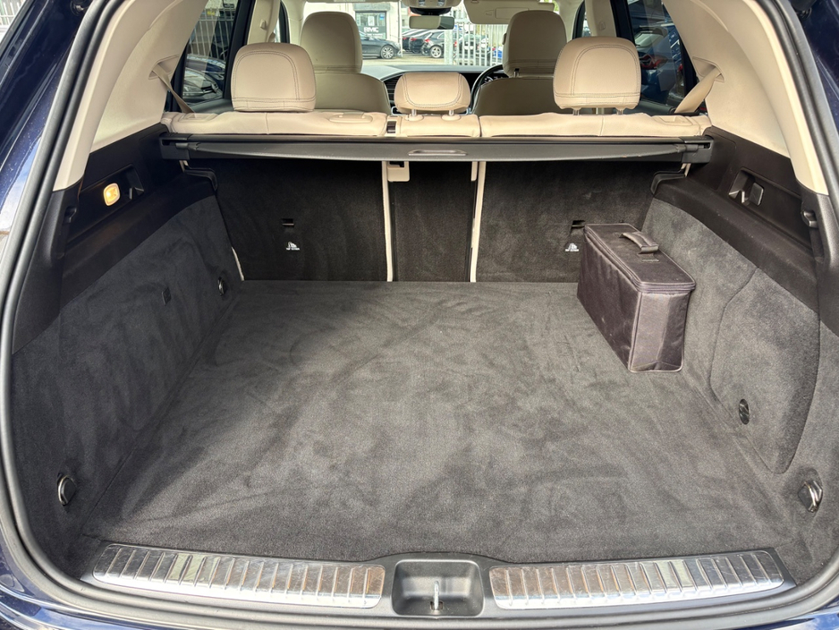 2021 Mercedes-Benz GLE Class 2L Diesel Plug-in Hybrid For Sale Images