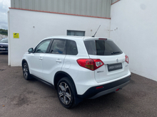 2018 Suzuki Vitara 1.6L Petrol For Sale Images