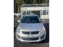 2016 Suzuki Swift 1.3L Petrol Hybrid For Sale Images