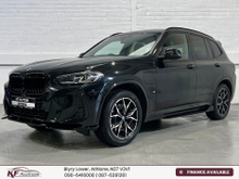 2024 BMW X3 2L Petrol Plug-in Hybrid For Sale Images