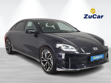 2024 Hyundai Ioniq 6