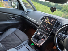 2018 Renault Scenic 1.5L Diesel For Sale Images