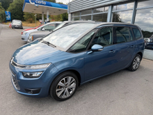 2016 Citroen C4 Picasso 1.6L Diesel For Sale Images