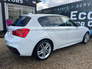 2017 BMW 1 SERIES 116D, M-SPORT, 2017, AUTOMATIC, 2 YEAR NCT