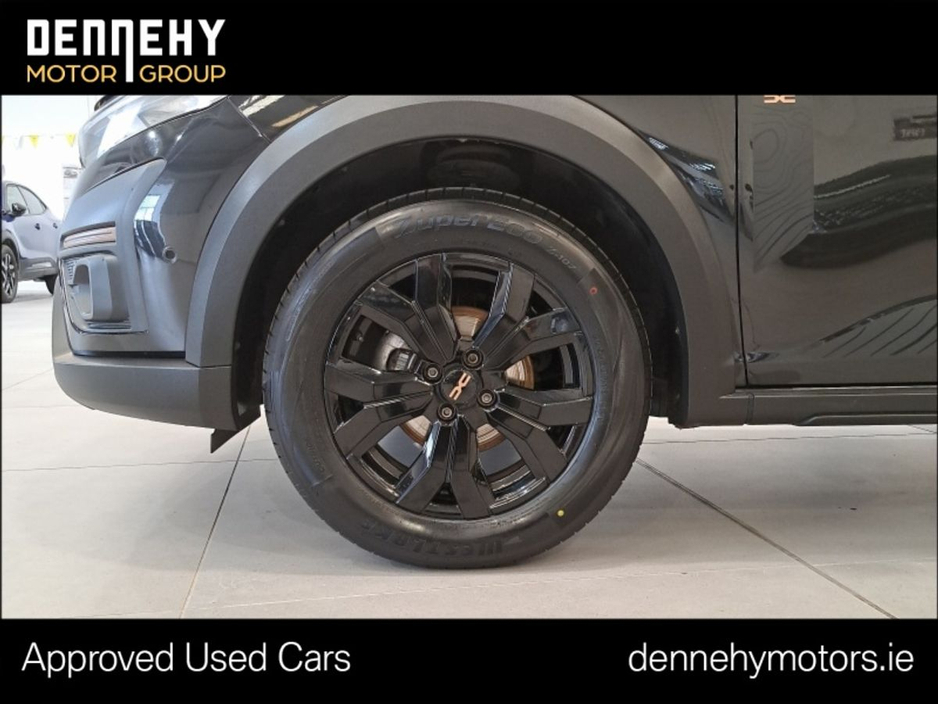 Dacia Sandero Stepway TCe 90 STEPWAY Extreme, €74.54 p/w — thumbnail 10