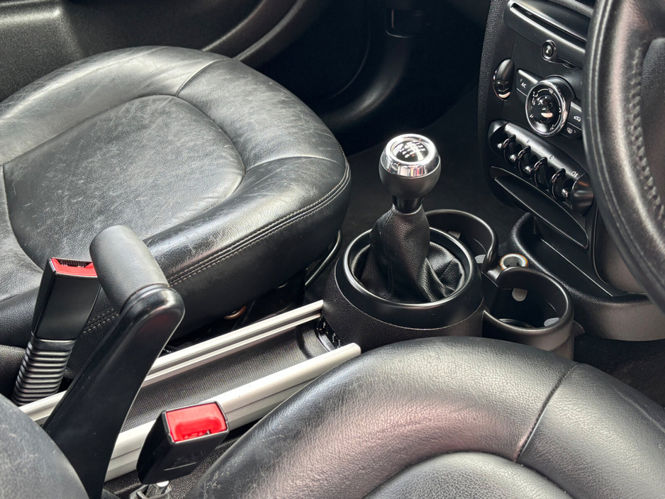 2013 MINI Hatch 1.6L Diesel For Sale Images