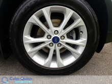 2019 Ford Kuga 1.5L Diesel For Sale Images