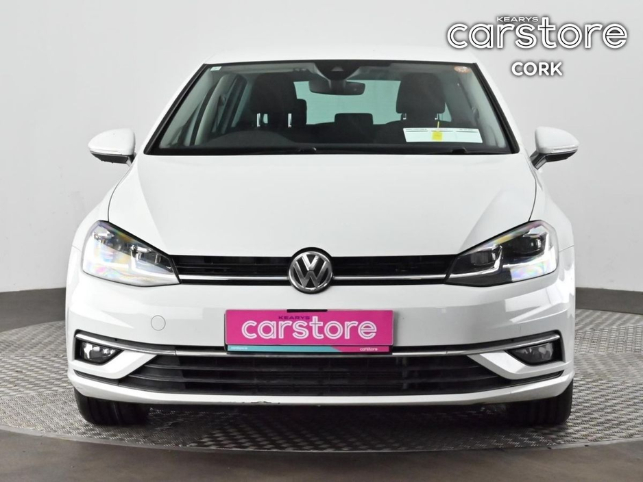 Volkswagen Golf 1.2 TSI Auto — thumbnail 8