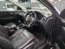 2017 Nissan Qashqai 1.5L Diesel For Sale Images