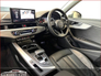 2021 AUDI A4 35 TDI 163HP S Tronic AUTOMATIC / ONLY 97KM / IRISH CAR