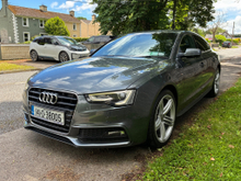 2014 Audi A5 2L Diesel For Sale Images