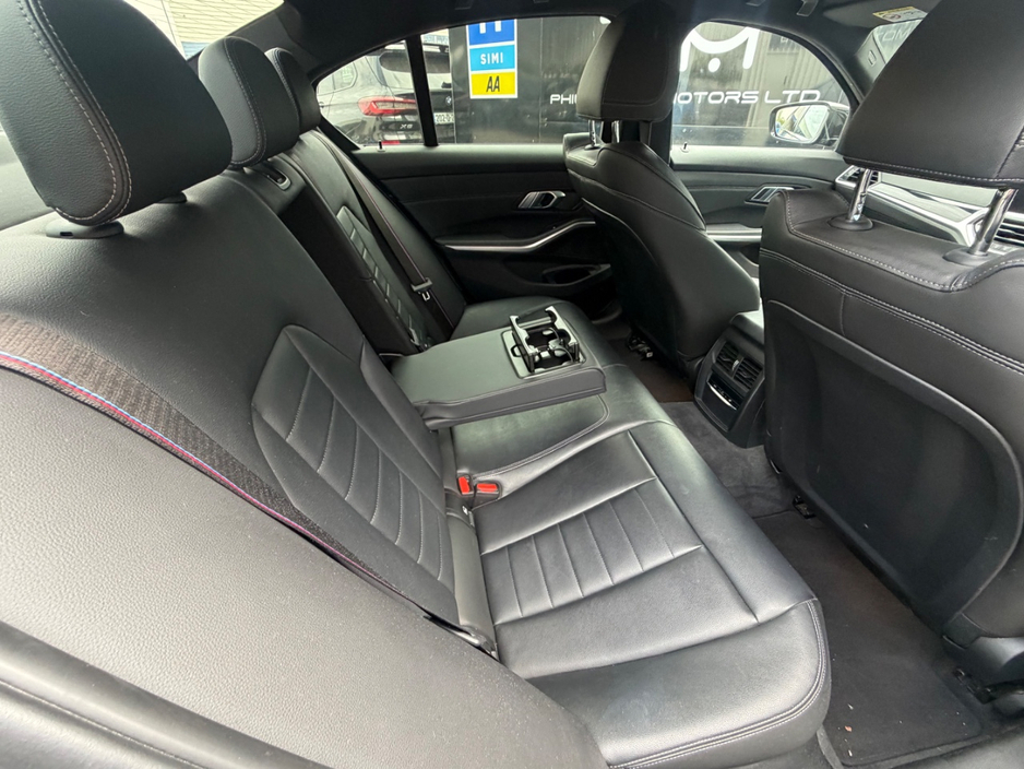 BMW 3 Series M SPORT PRO EDITION G20 288HP Auto — thumbnail 12