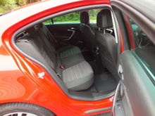 2016 Vauxhall Insignia 1.6L Diesel For Sale Images