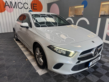 Mercedes-Benz A Class 2021 MERCEDES-BENZ A180 SEDAN 30KS KM AUTOMATIC / PARKING CAMERA/ ADAPTATIVE CRUISE CONTROL/ PADDLE SHIFTERS AND MORE