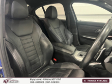 2020 BMW 3 Series 2L Petrol Plug-in Hybrid For Sale Images