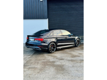 2019 Audi A3 1.6L Diesel For Sale Images