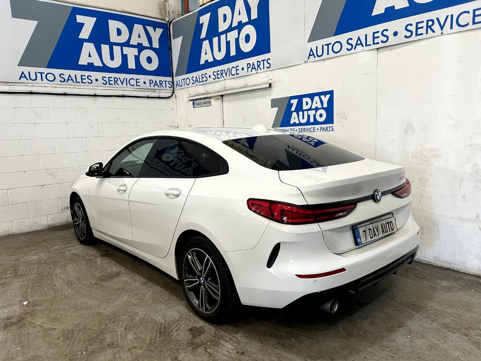 2021 BMW 2 Series 1.5L Petrol For Sale Images