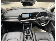 2024 Kia Sportage 1.6L Diesel For Sale Images