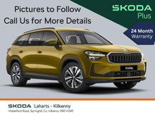 Skoda Kodiaq 7S SELECTION+ 2.0TDI 150HP DSG *HEATED SEATS*LEATHER INTERIOR*