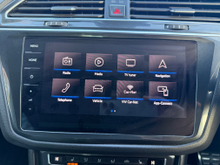 2018 Volkswagen Tiguan 2L Diesel For Sale Images