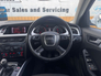 2011 AUDI A4 2.0 TDI SE 134BHP 4DR 134 BHP