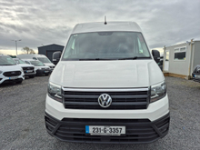 2023 Volkswagen Crafter 2L Diesel For Sale Images