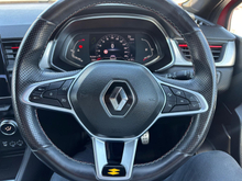 2022 Renault Captur 1L Petrol For Sale Images