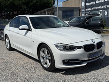 2013 BMW 3 Series 2L Petrol For Sale Images