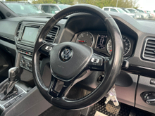 2020 Volkswagen Amarok 3L Diesel For Sale Images