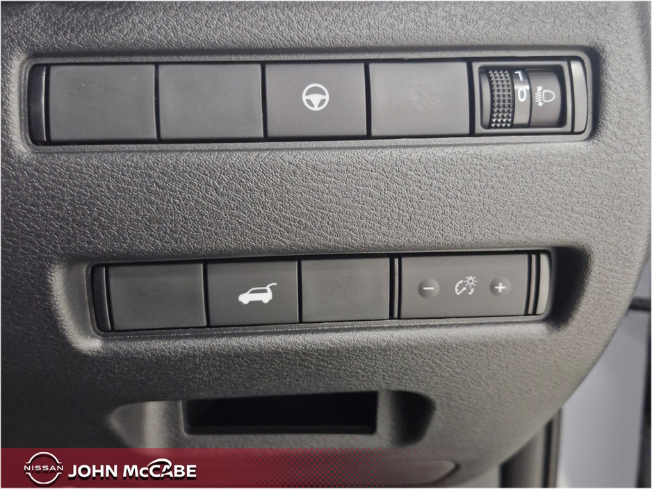 2025 Nissan X-Trail 1.5L Hybrid For Sale Images