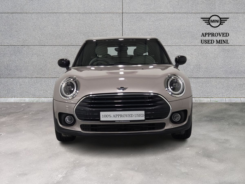 2022 MINI Clubman 1.5L Petrol For Sale Images