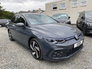 2021 VOLKSWAGEN GOLF GTE 1.4 TSI PHEV 245bhp 