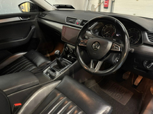 2018 Skoda Superb 2L Diesel For Sale Images