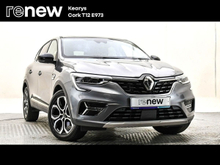 Renault Arkana Techno E-Tech full Hybrid 145 Auto