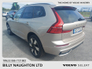 2025 VOLVO XC60 T6 PHEV PLUS DARK AWD
