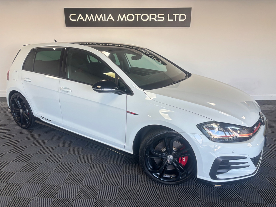 Used Volkswagen Golf 2019 in Dublin