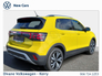 2025 VOLKSWAGEN T-CROSS STYLE 1.0 PETROL 115BHP