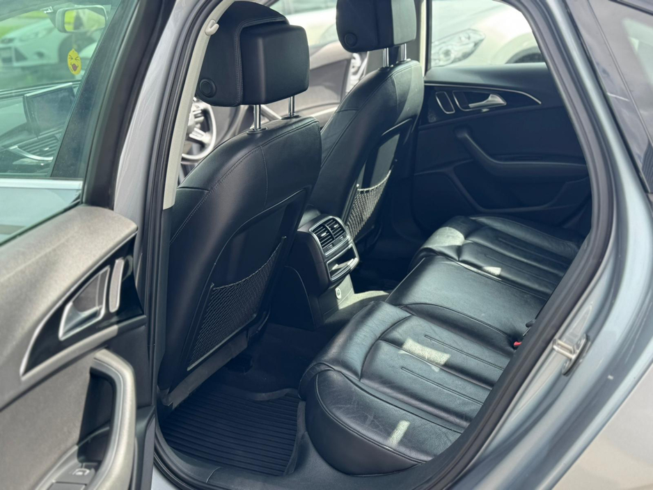 2018 Audi A6 2L Diesel For Sale Images